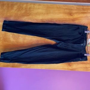 Fashion Nova Jeans/black/sz 13/Basic wear wax Jean